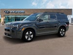 2025 SANTA FE Hybrid Thumbnail 2