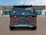 2025 SANTA FE Hybrid Thumbnail 6