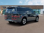 2025 SANTA FE Hybrid Thumbnail 7