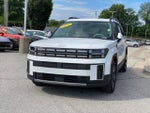 2025 SANTA FE Hybrid Thumbnail 3