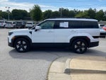 2025 SANTA FE Hybrid Thumbnail 4