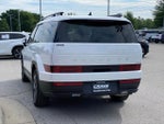 2025 SANTA FE Hybrid Thumbnail 5