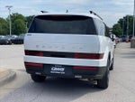 2025 SANTA FE Hybrid Thumbnail 8