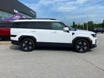 2025 SANTA FE Hybrid Thumbnail 9