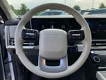 2025 SANTA FE Hybrid Thumbnail 13