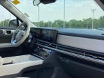 2025 SANTA FE Hybrid Thumbnail 30