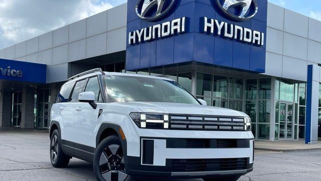 Preowned 2026 Hyundai SANTA FE Hybrid SEL for Sale