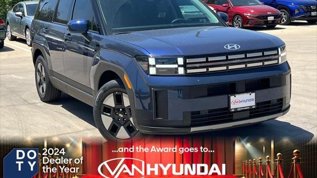 Preowned 2026 Hyundai SANTA FE Hybrid SEL for Sale