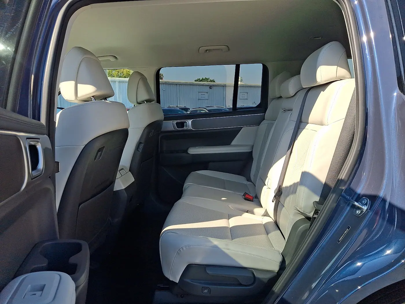 2026 Hyundai Santa Fe - $32,949