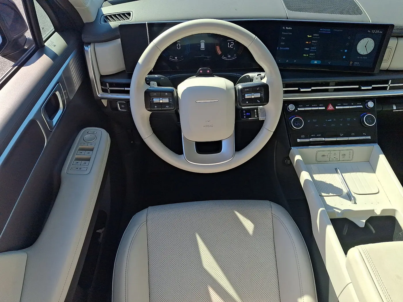 2026 Hyundai Santa Fe - $32,949