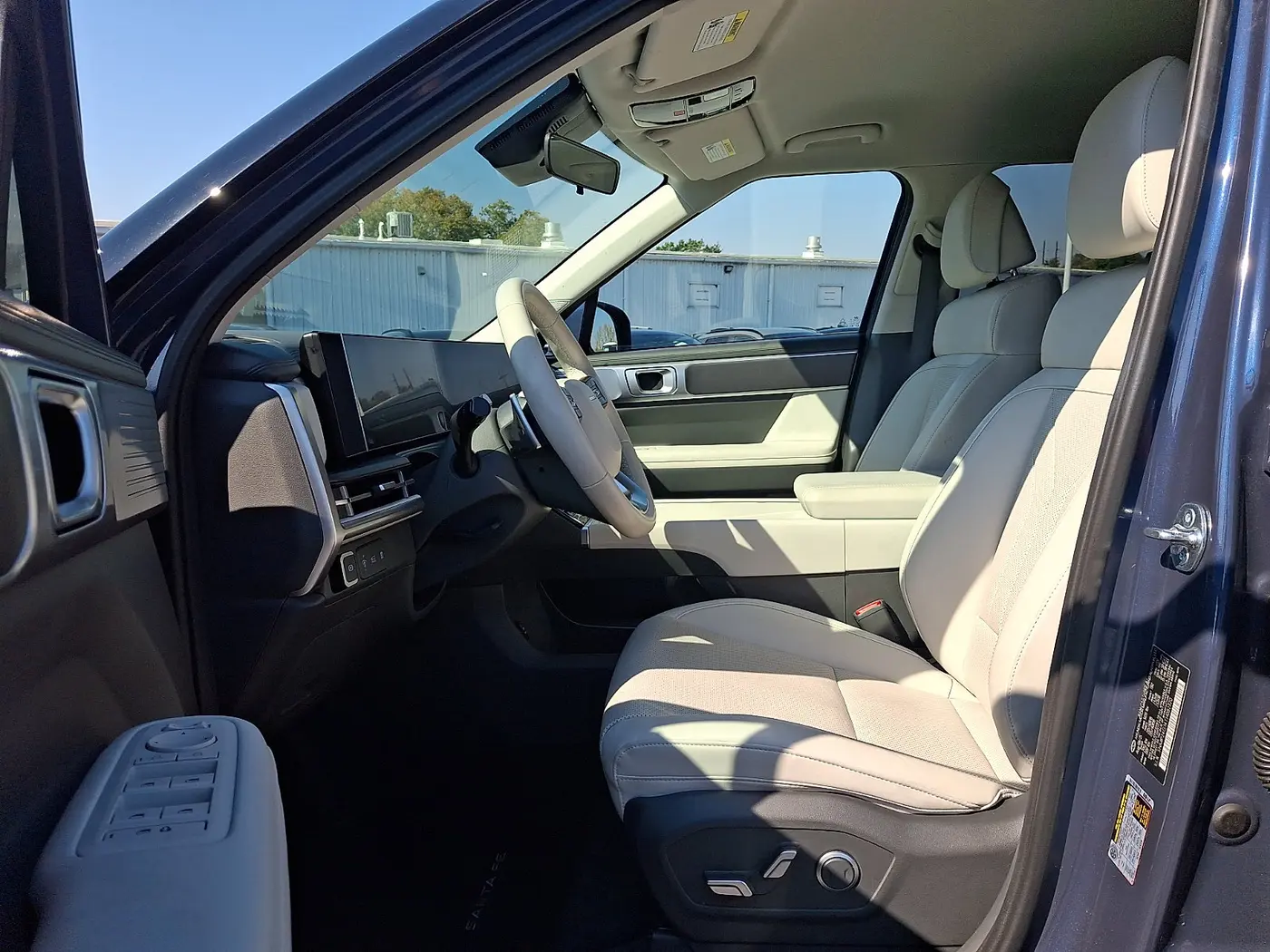2026 Hyundai Santa Fe - $32,949