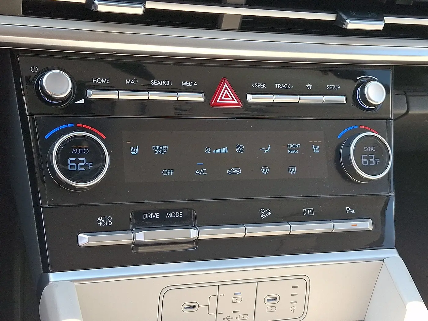 2026 Hyundai Santa Fe - $32,949
