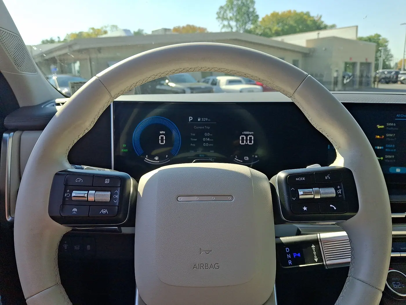 2026 Hyundai Santa Fe - $32,949