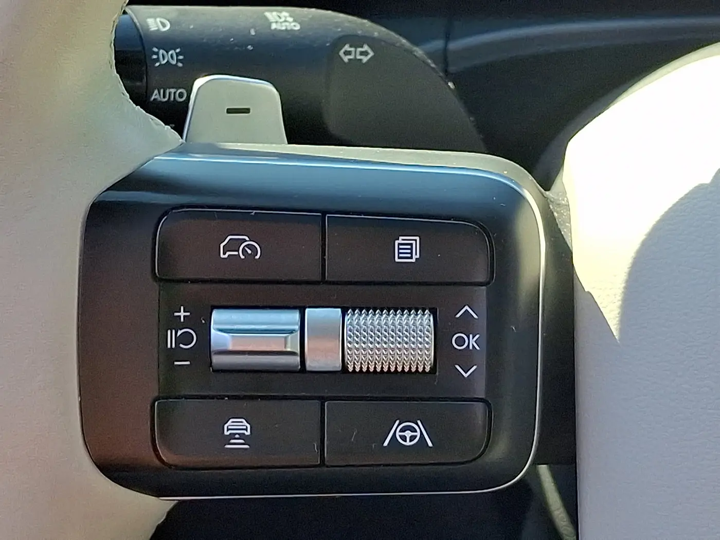 2026 Hyundai Santa Fe - $32,949