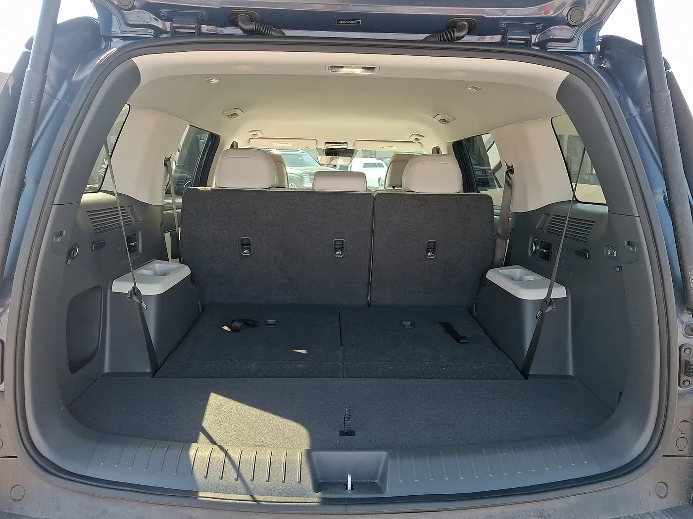 2026 Hyundai Santa Fe - $32,949
