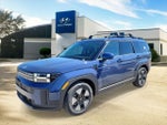 2026 SANTA FE Hybrid Thumbnail 2