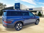 2026 SANTA FE Hybrid Thumbnail 3