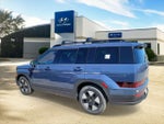 2026 SANTA FE Hybrid Thumbnail 4