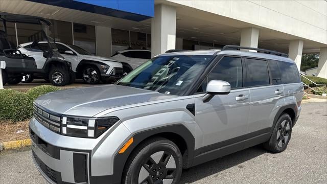 Preowned 2026 Hyundai SANTA FE Hybrid SEL for Sale