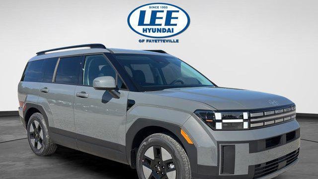 Preowned 2026 Hyundai SANTA FE Hybrid SEL for Sale