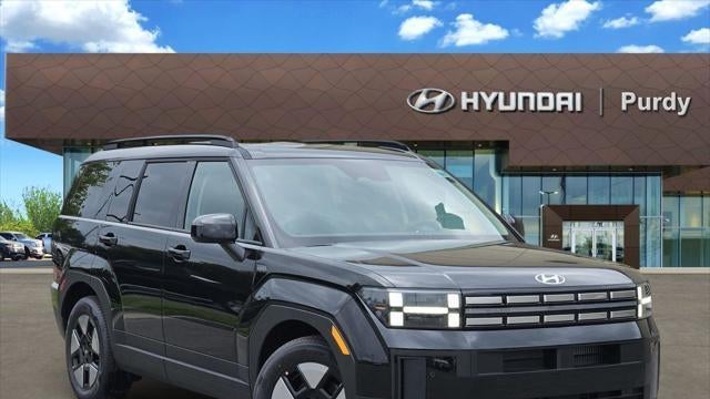 Preowned 2026 Hyundai SANTA FE Hybrid SEL for Sale