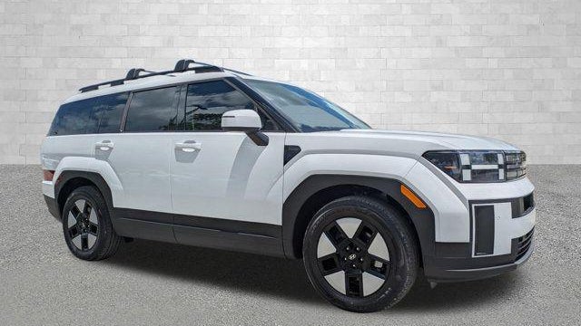 Preowned 2026 Hyundai SANTA FE Hybrid SEL for Sale