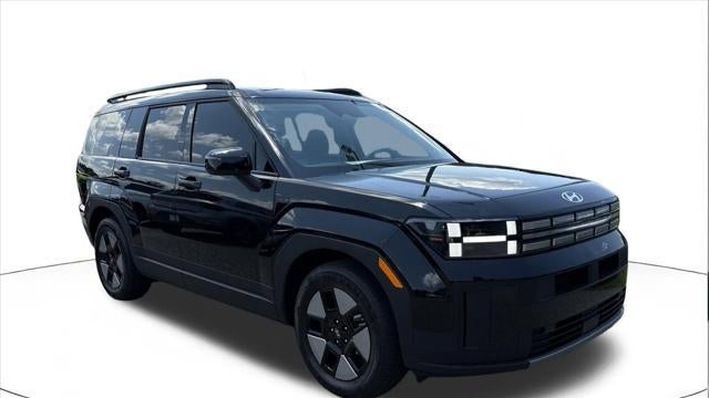 Preowned 2026 Hyundai SANTA FE Hybrid SEL for Sale