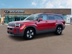 2024 SANTA FE Hybrid Thumbnail 2