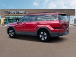 2024 SANTA FE Hybrid Thumbnail 4
