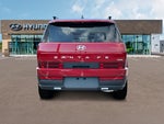 2024 SANTA FE Hybrid Thumbnail 6