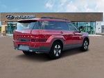 2024 SANTA FE Hybrid Thumbnail 7