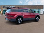 2024 SANTA FE Hybrid Thumbnail 8