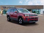 2024 SANTA FE Hybrid Thumbnail 11