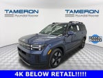 2025 SANTA FE Hybrid Thumbnail 1