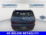 2025 SANTA FE Hybrid Thumbnail 4