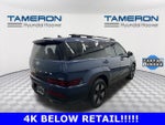 2025 SANTA FE Hybrid Thumbnail 5