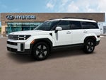 2025 SANTA FE Hybrid Thumbnail 2