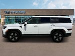 2025 SANTA FE Hybrid Thumbnail 3