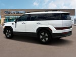 2025 SANTA FE Hybrid Thumbnail 4