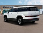 2025 SANTA FE Hybrid Thumbnail 5