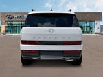 2025 SANTA FE Hybrid Thumbnail 6