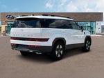 2025 SANTA FE Hybrid Thumbnail 7