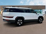 2025 SANTA FE Hybrid Thumbnail 8