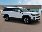 2025 SANTA FE Hybrid Thumbnail 10