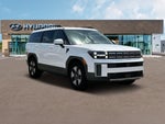 2025 SANTA FE Hybrid Thumbnail 11