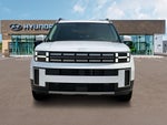 2025 SANTA FE Hybrid Thumbnail 12