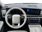 2025 SANTA FE Hybrid Thumbnail 17