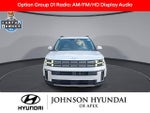 2025 SANTA FE Hybrid Thumbnail 3