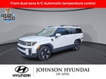 2025 SANTA FE Hybrid Thumbnail 4
