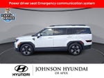 2025 SANTA FE Hybrid Thumbnail 5